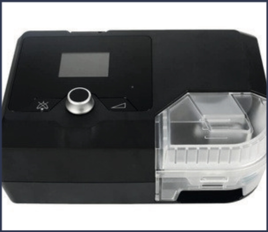 Auto CPAP BMC — Scanda Enterprises, medical supplies Moosapet Hyderabad
